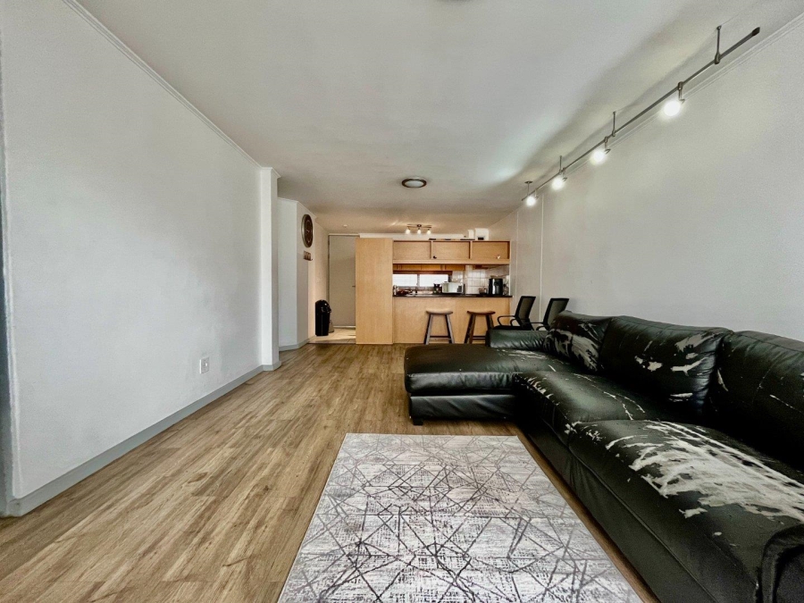 2 Bedroom Property for Sale in Claremont Upper Western Cape